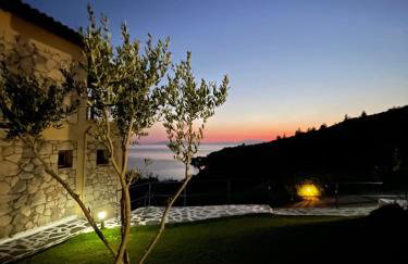 Villa Sunrise - Foto 25