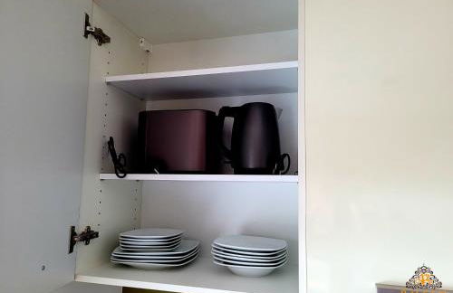 Ruhiges Apartment I 45 qm I 5 Min zur WHU - Foto 17