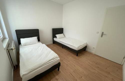 Apartment HomeBo - Foto 8