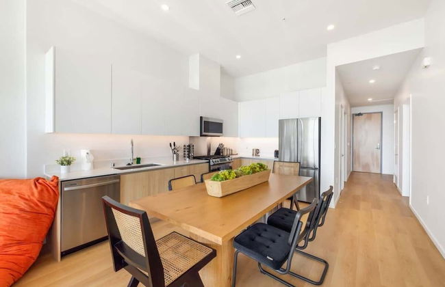 @ Marbella Lane - Grand 2BR w/ Beach & Ocean Views - Foto 13