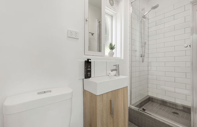 Windsor Apartments by Urban Rest - Foto 8