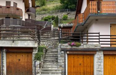 Mansarda Bel Panorama - Foto 24