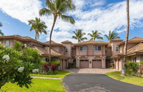 Waikoloa Colony Villas 1301 condo - Foto 12