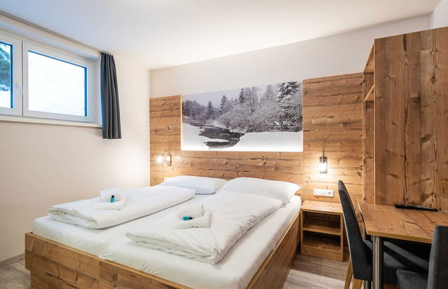 Cozy Holiday Home in Mauterndorf near Ski Area - Foto 3