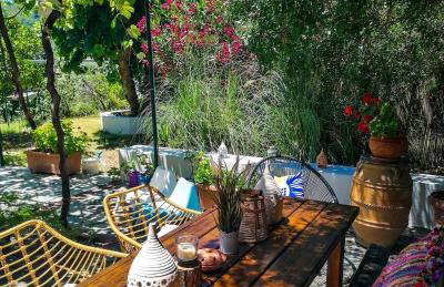 Villa Anna - Foto 75