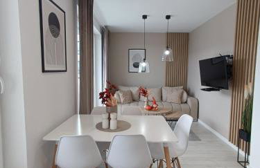 Apartament z 2 sypialniami - Nova Ludova - blisko 2 jezior - Foto 7