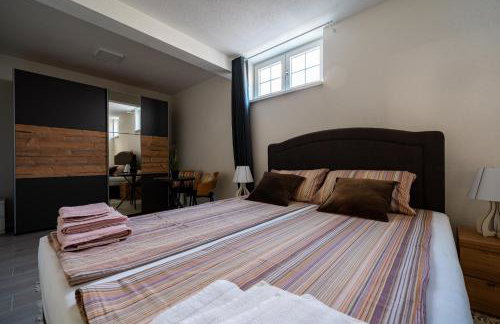 Villa Bohemica with Private Heated Pool - Photo 32