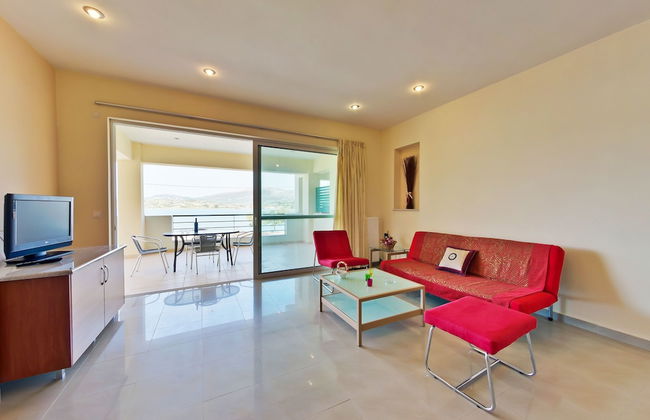 Matina's Residence - Foto 22