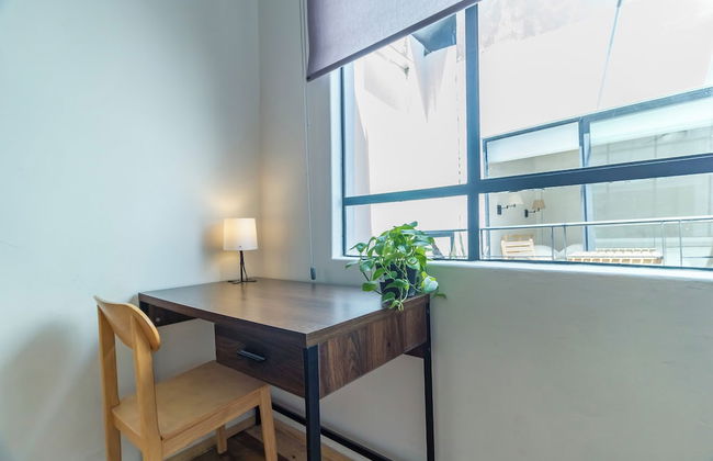 Amalli Refugio Urbano - Foto 57