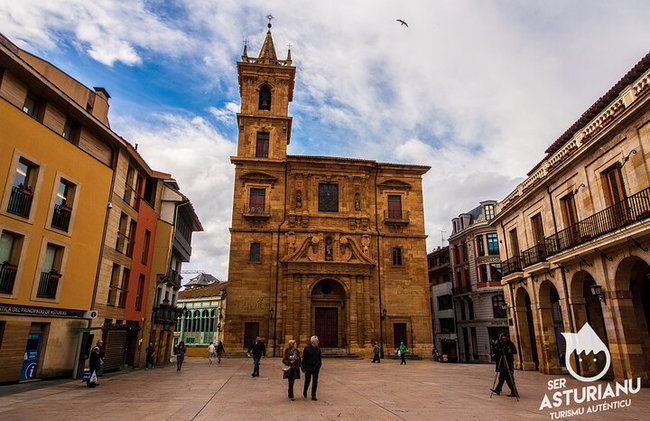 Visita guidata di Oviedo - Foto 7