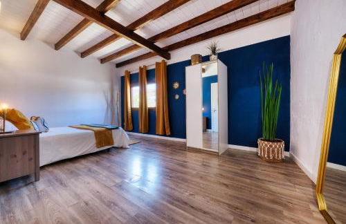 Villa Macher Piscina y Bar piscina - Foto 26