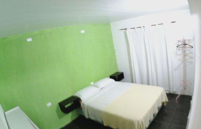 Casa Mis Suegros - Foto 33