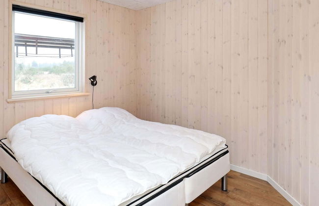 9 Person Holiday Home in Hojslev-by Traum - Foto 34