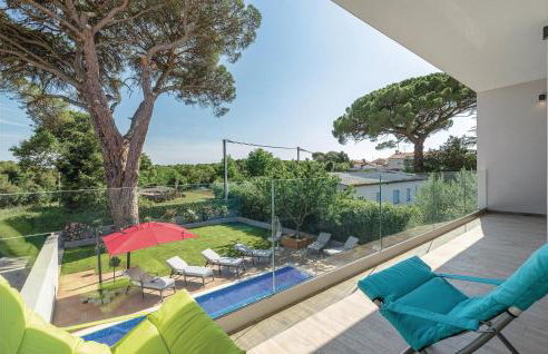 Cozy Home In Cervar With Sauna - Foto 15