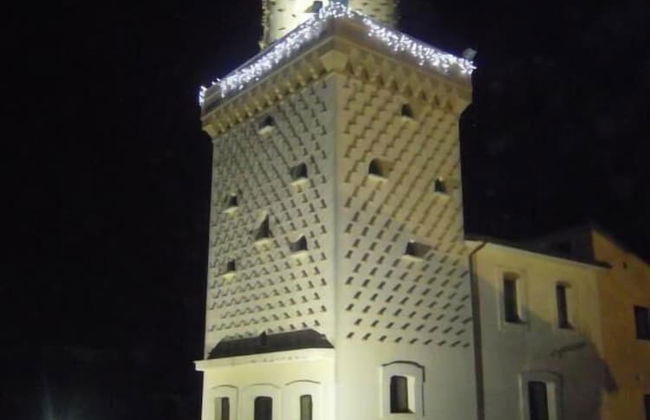 La Vecchia Torre - Photo 48