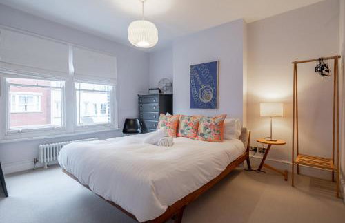 Stylish Victorian Home Nr Cambridge Station - Foto 37