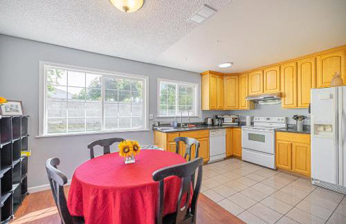 Family and Business Friendly Home near Great Mall & BART - 2640 - Foto 2