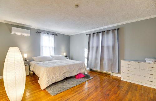 3 Mi to Downtown Spacious White Plains Home - Foto 9