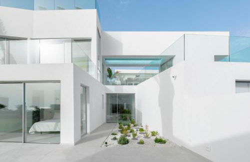 Karat Villa Abama - Foto 53