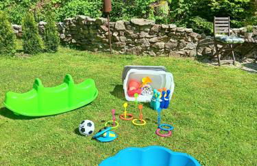 Waldblick Ferienwohnungen - Foto 58