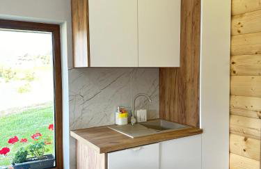 Wyborny Zakątek - Foto 16