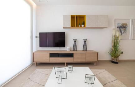 5* Apt, Best Location, Playa San Juan, heated pool - Photo 14