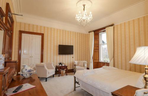 Ledgowan Lodge Hotel - Foto 42