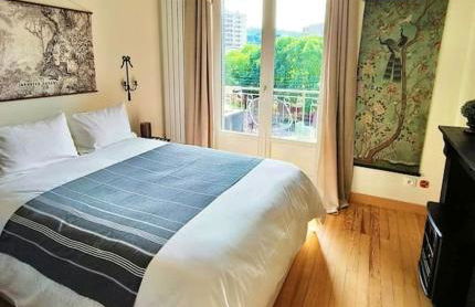 Le Jean-Paule - Foto 14