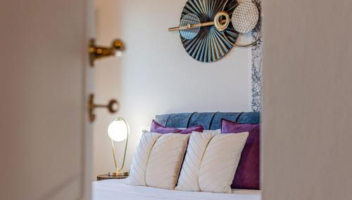 Golden View-Casa vacanze appena ristrutturata nel core della campagna toscana - Foto 3