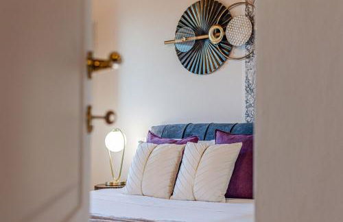 Golden View-Casa vacanze appena ristrutturata nel core della campagna toscana - Foto 3