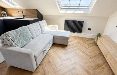 East Parade Collection, The Penthouse - Foto 14