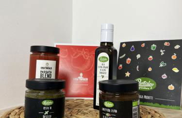 Vistamare da Antonio - Foto 11