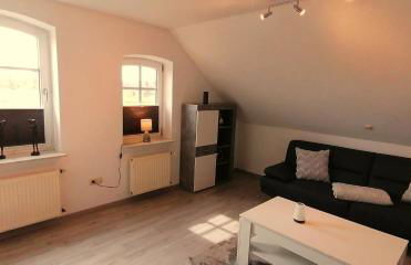 Ferienwohnung Lütje Moew - Dachterrasse und ruhige Lage - Foto 7