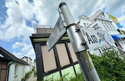 Ferienwohnung Am Strom - Foto 2