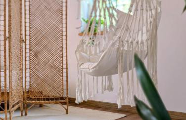 Domek Bory Tucholskie laso przestrzeń - Foto 6