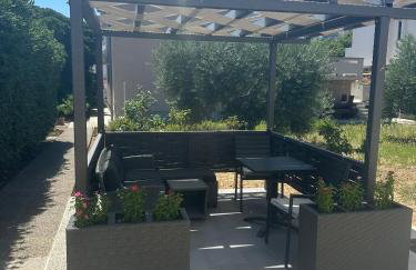 Villa Luka Baška - Photo 9