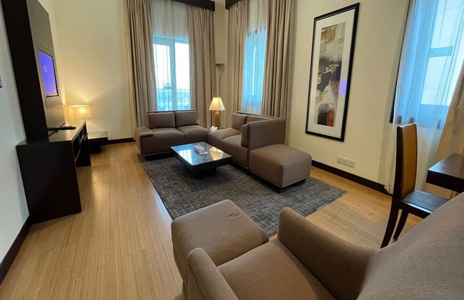 Tulip Creek Hotel Apartments - Photo 38