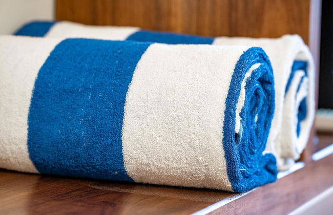 APART ESTUDIO DE LUJO a pasos de 5ta Av. - Photo 29