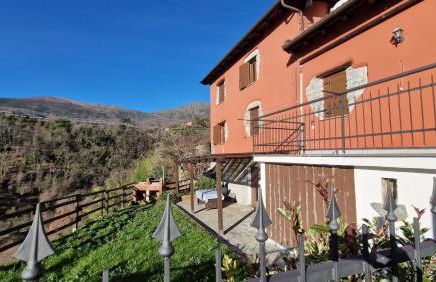 Ca' Liggia - Pace e Relax a 30 min dal mare - Photo 1