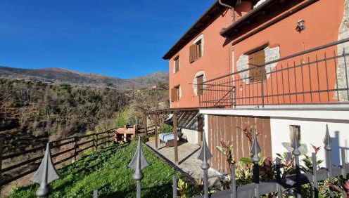 Ca' Liggia - Pace e Relax a 30 min dal mare - Photo 1