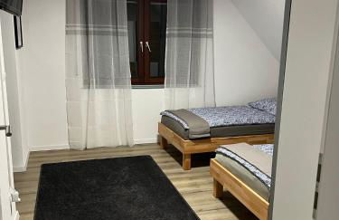 FMA Ferienwohnung Alfdorf - Foto 16
