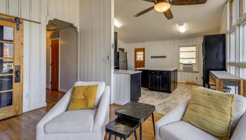 7 Mi to Neuse River! Family Home with Poolside Oasis - Foto 2