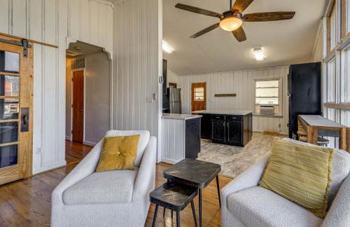 7 Mi to Neuse River! Family Home with Poolside Oasis - Foto 2