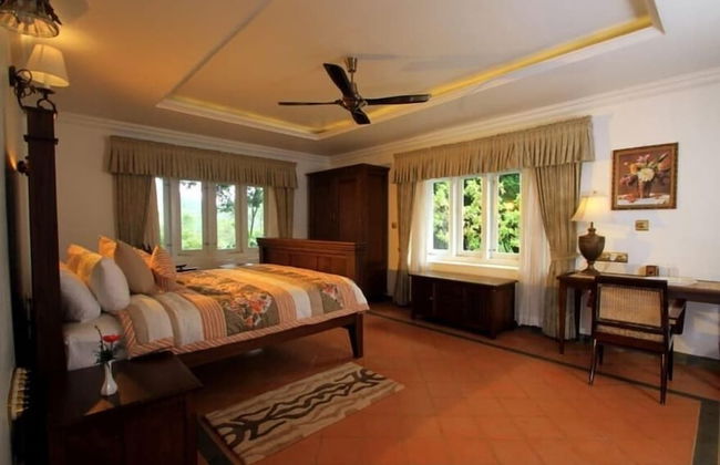 Parisons Plantation Experiences - Una Habitación Villa, Capacidad 16 - Foto 4