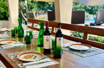 Villa degli Ulivi - Foto 33