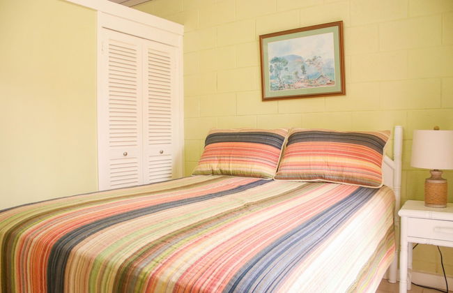 Fisherman's Point Beach Resort - Foto 7