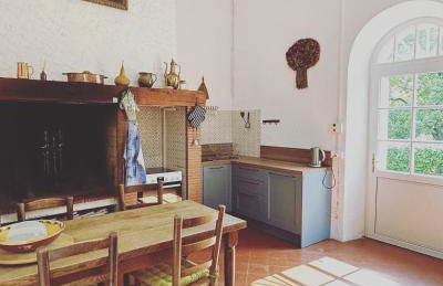 Dreamy Château for big groups and their pets - Foto 17