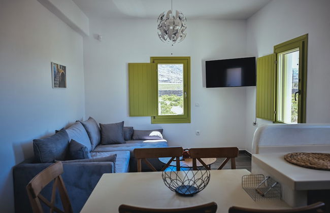 Abelonas Houses - Foto 39