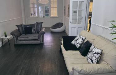 Slendermorrs Palace - Foto 1