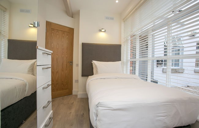 Ballsbridge Apartments - Photo 7